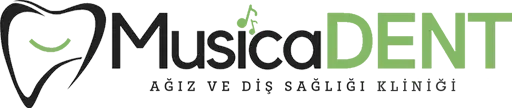 MusicaDent Pendik Diş Kliniği – Modern Klinik Görseli